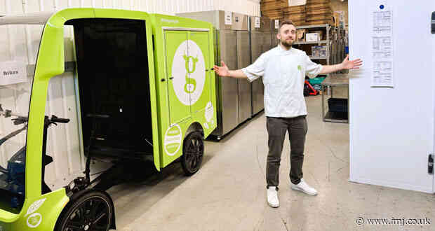 Grazing expands CPU in Bermondsey