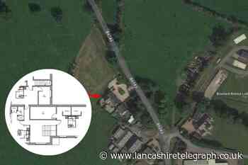 Plans for two houses to become one in Mitton refused