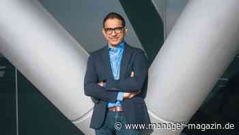 Porsche: Die Apple-Vision von Porsches neuem Softwareentwickler Sajjad Khan