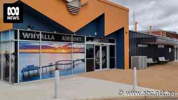 Renewed calls for federal help to save 'jewel of the north' amid crippling airport costs