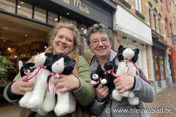 Ieperse katjes krijgen nieuwe uitvalsbasis: Minneke Poes stopt na 55 jaar