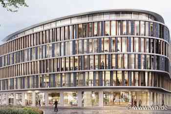 Stadthaus 4 in der Kritik