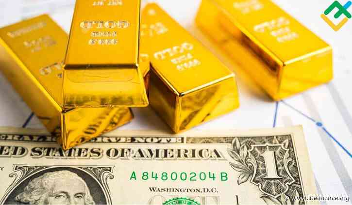 Short-term analysis for oil, gold, and EURUSD for 04.04.2024