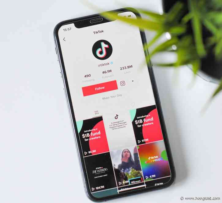 The Rise of TikTok and What It Means for Facebook