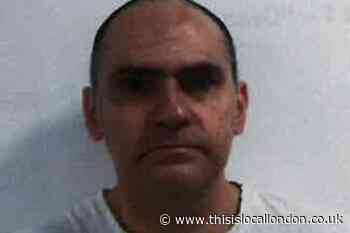 Killer who ‘absconded’ from mental health facility found