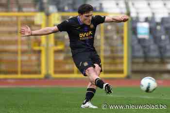 Amando Lapage wil RSCA Futures ook in Beveren weer bij de hand nemen: “We maken ons op voor een warme ontvangst”