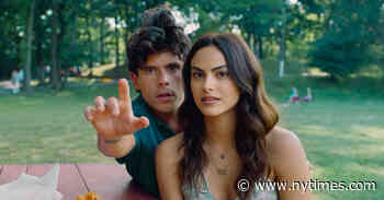 ‘Música’ Review: Rudy Mancuso’s Debut Feature