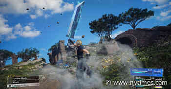 Video Game Reviews of 2024