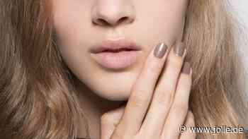 Nagel-Trends: "Cappuccino Milk Nails" sehen besonders luxuriös aus
