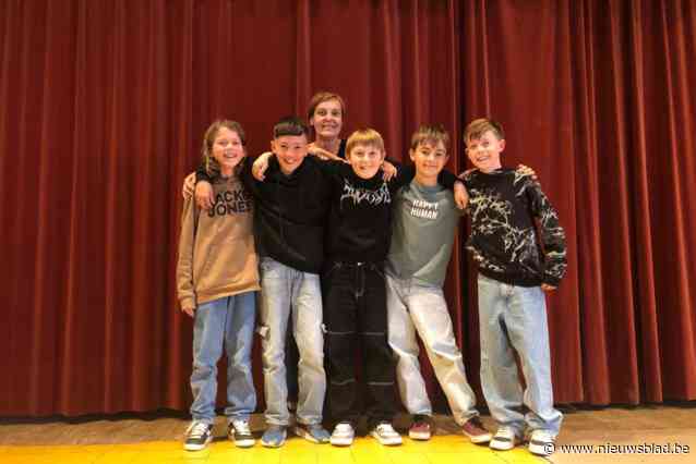 91 leerlingen doen mee aan Gooikse scholenquiz