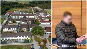 Jugendstrafe für Sebastian T.: JVA-Leiter erklärt, was das für seine Haft bedeutet