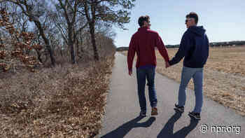 These twin brothers are identical, but their autism isn't