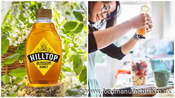 Hilltop undergoes major rebrand and appoints new marketing director