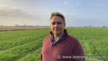 'Hoogste opbrengstpotentie benutten met groen rooien'