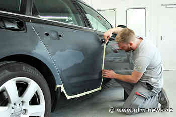 Handwerksbetriebe schauen trotz etwas rückläufiger Auftragslage vorsichtig optimistisch in die Zukunft