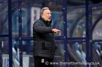 Ex-Middlesbrough boss Neil Warnock claims he's retired