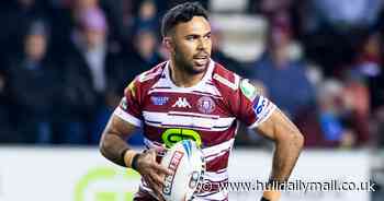 Rugby League news Live: Super League star signs huge deal as half-back offered to clubs