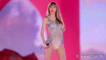 Taylor Swift: So reich ist die Sängerin