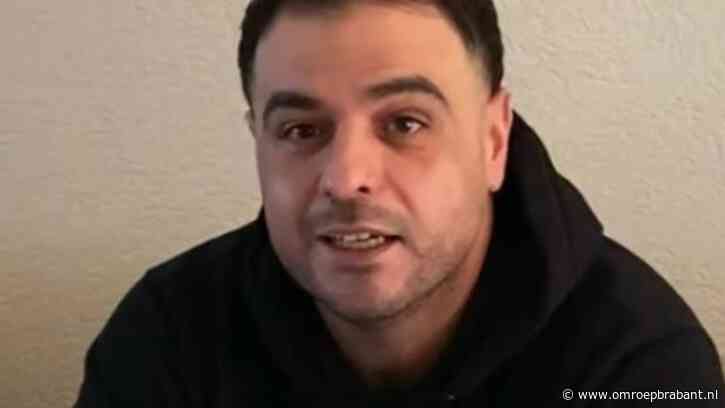 Sabir al maanden vermist, politie verspreidt duizenden flyers