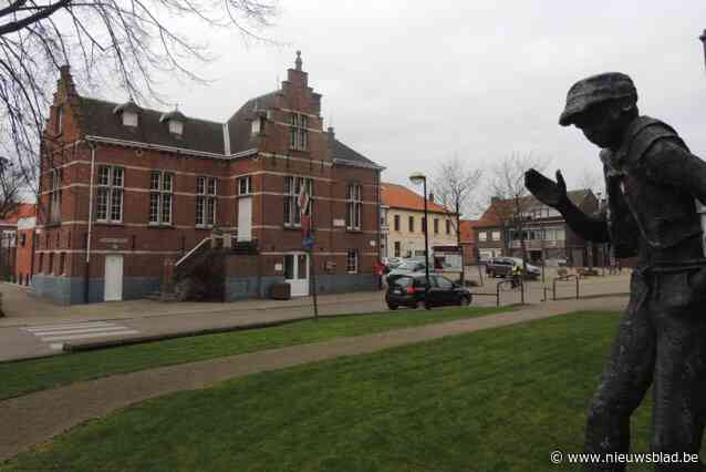 Met de Landelijke Gilde op Bekenwandeling