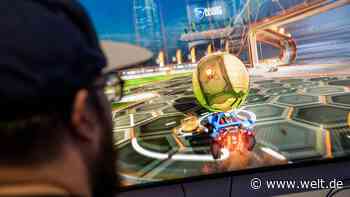 Sport-Games ohne Fußball – Diese drei Spiele sind echte Alternativen zu „EA FC“