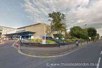 Thornton Heath substance incident: Woman taken to hospital