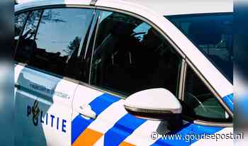 Explosie bij woning, vermoedelijk door zwaar vuurwerk