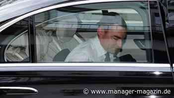 Lars Windhorst droht Gefängnis in den Niederlanden