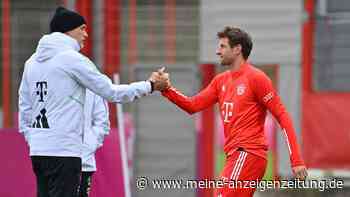 „Nicht viel Raum für Spekulationen“: Thomas Müller wendet sich frustiert an Bayern-Fans