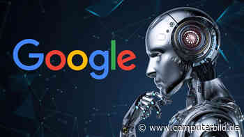 Google plant offenbar kostenpflichtige KI-Suche