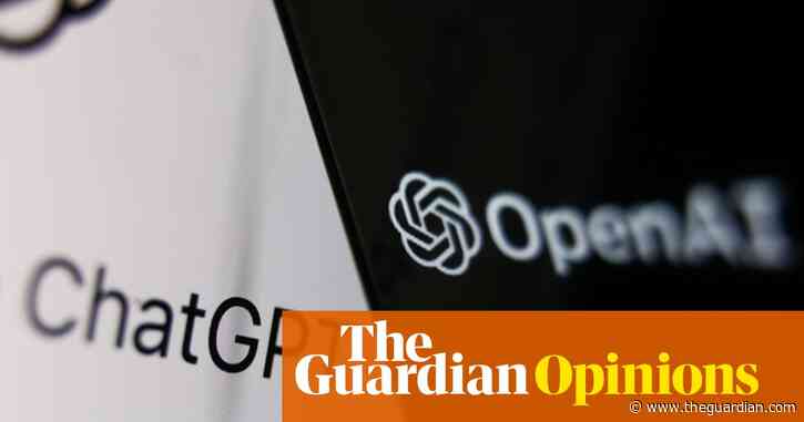 Why I wrote an AI transparency statement for my book, and think other authors should too | Kester Brewin