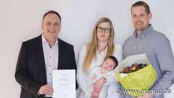 Familie bekommt siebtes Kind: „Jetzt ist Schluss“