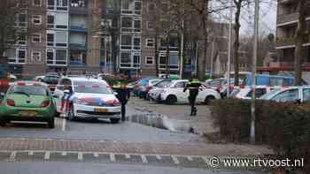 Danny werd doodgeschoten voor zijn flat, moordverdachte zwijgt in alle toonaarden