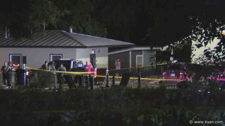 TCSO deputy shoots, kills man in eastern Travis County