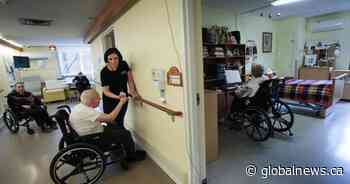 Cultural LTC admissions drying up in Ontario due to new priority rules