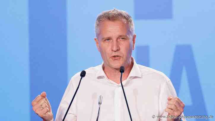 Bystron bestreitet Zahlungen von prorussischer Plattform