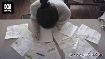 'I'm still in survival mode': Lily was destroyed by economic abuse, and says her bank could have done more