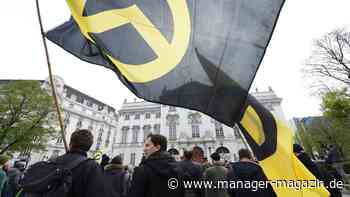 PayPal: Die Rolle des Bezahldienstes bei rechtsextremer Spendenfinanzierung