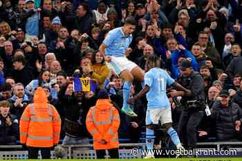 Ploegmaat bij Manchester City heeft bijzonder mooie woorden voor Jérémy Doku