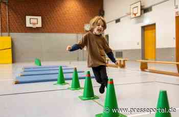 Auf der Zielgeraden: DEICHMANN sucht Deutschlands fitteste Grundschule