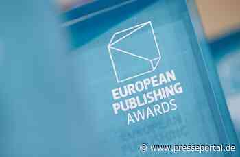 European Publishing Awards 2024: "WirtschaftsWoche" ist Magazine of the Year