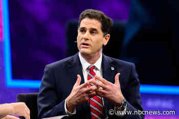 A top Israeli official began yelling during a meeting with the U.S. about Gaza, officials say