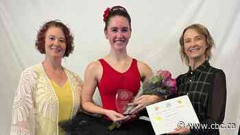 Sask. ballet teacher becomes 1st in Canada to pass top exam