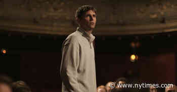 ‘Yannick’ Review: First Act Problems