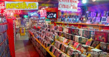 ‘Kim’s Video’ Review: Following the Tapes to Italy