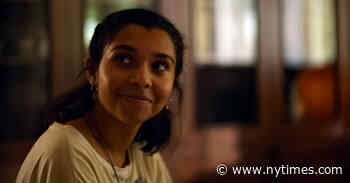 ‘Housekeeping for Beginners’ Review: Daddy Nearest