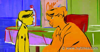 ‘Chicken for Linda!’ Review: A Comedy That Cooks