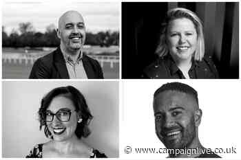 Movers & Shakers: MG OMD, Lucky Generals, X, Media.Monks, Assembly, Sainsbury’s, Rapp and more