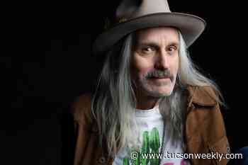 Taking a Shot: Steve Poltz has followed his dreams