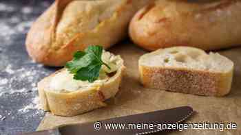 Backen wie in Frankreich: So gelingt das perfekte Baguette